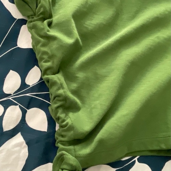 Super soft All Saints adjustable croptop - Picture 5 of 9